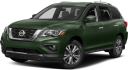2019 Nissan Pathfinder SL at Destination Nissan