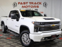 Thumbnail image of 2020 Chevrolet Silverado 2500HD at Fast Track Motors