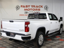 Thumbnail image of 2020 Chevrolet Silverado 2500HD at Fast Track Motors