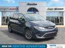 Thumbnail image of 2020 Chrysler Pacifica at Genthe CDJR
