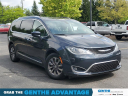 Thumbnail image of 2020 Chrysler Pacifica at Genthe CDJR