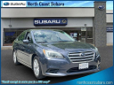2016 Subaru Legacy 2.5i Premium at North Coast Subaru