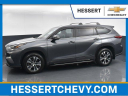 Thumbnail image of 2023 Toyota Highlander at USED_Hessert_Chevrolet of Philadelphia, PA