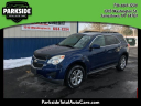 Thumbnail image of 2010 Chevrolet Equinox at Parkside Total Auto Care