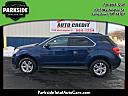 Thumbnail image of 2010 Chevrolet Equinox at Parkside Total Auto Care