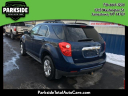 Thumbnail image of 2010 Chevrolet Equinox at Parkside Total Auto Care