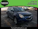Thumbnail image of 2010 Chevrolet Equinox at Parkside Total Auto Care