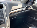 Thumbnail image of 2015 Ford Fusion at Gary Moulton Auto Center