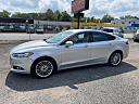 Thumbnail image of 2015 Ford Fusion at Gary Moulton Auto Center