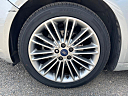 Thumbnail image of 2015 Ford Fusion at Gary Moulton Auto Center