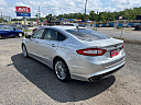 Thumbnail image of 2015 Ford Fusion at Gary Moulton Auto Center
