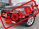 Thumbnail image of 2018 Land Rover Discovery Sport at EurobahnBmwMiniMercedesBenz of Greensboro, NC