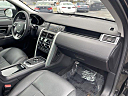 Thumbnail image of 2018 Land Rover Discovery Sport at EurobahnBmwMiniMercedesBenz of Greensboro, NC