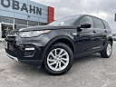 Thumbnail image of 2018 Land Rover Discovery Sport at EurobahnBmwMiniMercedesBenz of Greensboro, NC