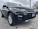 2018 Land Rover Discovery Sport HSE at EurobahnBmwMiniMercedesBenz of Greensboro, NC