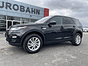 Thumbnail image of 2018 Land Rover Discovery Sport at EurobahnBmwMiniMercedesBenz of Greensboro, NC