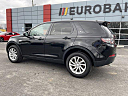Thumbnail image of 2018 Land Rover Discovery Sport at EurobahnBmwMiniMercedesBenz of Greensboro, NC