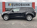 Thumbnail image of 2018 Land Rover Discovery Sport at EurobahnBmwMiniMercedesBenz of Greensboro, NC