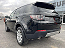 Thumbnail image of 2018 Land Rover Discovery Sport at EurobahnBmwMiniMercedesBenz of Greensboro, NC