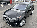 Thumbnail image of 2018 Land Rover Discovery Sport at EurobahnBmwMiniMercedesBenz of Greensboro, NC