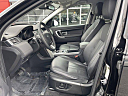 Thumbnail image of 2018 Land Rover Discovery Sport at EurobahnBmwMiniMercedesBenz of Greensboro, NC