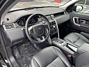 Thumbnail image of 2018 Land Rover Discovery Sport at EurobahnBmwMiniMercedesBenz of Greensboro, NC