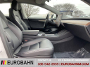 Thumbnail image of 2022 Tesla Model 3 at EurobahnBmwMiniMercedesBenz of Greensboro, NC