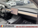 Thumbnail image of 2022 Tesla Model 3 at EurobahnBmwMiniMercedesBenz of Greensboro, NC