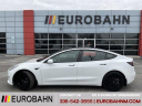 Thumbnail image of 2022 Tesla Model 3 at EurobahnBmwMiniMercedesBenz of Greensboro, NC