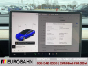 Thumbnail image of 2022 Tesla Model 3 at EurobahnBmwMiniMercedesBenz of Greensboro, NC
