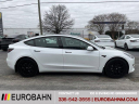 Thumbnail image of 2022 Tesla Model 3 at EurobahnBmwMiniMercedesBenz of Greensboro, NC