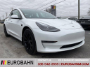 2022 Tesla Model 3 Long Range at EurobahnBmwMiniMercedesBenz of Greensboro, NC