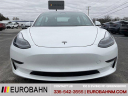 Thumbnail image of 2022 Tesla Model 3 at EurobahnBmwMiniMercedesBenz of Greensboro, NC