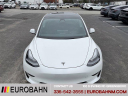 Thumbnail image of 2022 Tesla Model 3 at EurobahnBmwMiniMercedesBenz of Greensboro, NC