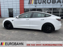 Thumbnail image of 2022 Tesla Model 3 at EurobahnBmwMiniMercedesBenz of Greensboro, NC