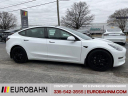 Thumbnail image of 2022 Tesla Model 3 at EurobahnBmwMiniMercedesBenz of Greensboro, NC