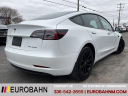 Thumbnail image of 2022 Tesla Model 3 at EurobahnBmwMiniMercedesBenz of Greensboro, NC
