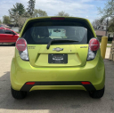 Thumbnail image of 2013 Chevrolet Spark at Midwest Motors of Savanna