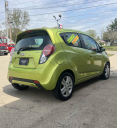 Thumbnail image of 2013 Chevrolet Spark at Midwest Motors of Savanna