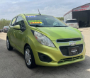 Thumbnail image of 2013 Chevrolet Spark at Midwest Motors of Savanna