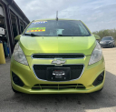 Thumbnail image of 2013 Chevrolet Spark at Midwest Motors of Savanna