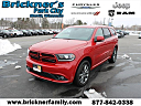 Thumbnail image of 2018 Dodge Durango at Brickner Park City