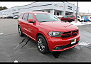 2018 Dodge Durango GT at Brickner Park City