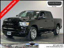 Thumbnail image of 2022 Ram 1500 at Novak Motors NY