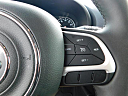 2018 Jeep Renegade Latitude at Mathews Nissan