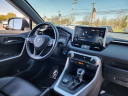 Thumbnail image of 2020 Toyota RAV4 Hybrid at Galaxy Toyota