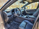 Thumbnail image of 2020 Toyota RAV4 Hybrid at Galaxy Toyota