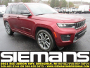 Thumbnail image of 2023 Jeep Grand Cherokee at Siemans Ford