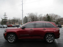 Thumbnail image of 2023 Jeep Grand Cherokee at Siemans Ford