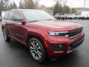 Thumbnail image of 2023 Jeep Grand Cherokee at Siemans Ford
